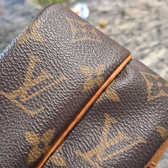 Louis Vuitton Amazone - Picture 7 of 15